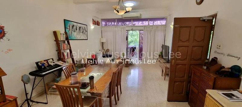 2 Bed Condo for Rent in  Clementi Park - Image 12